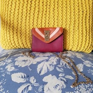UO | Crossbody Mini Purse | Kimchi Blue